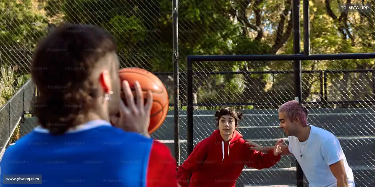 <strong>雷火竞技</strong>💪每一次挥汗，都是对自己的超越！运动，让热爱不留遗憾～